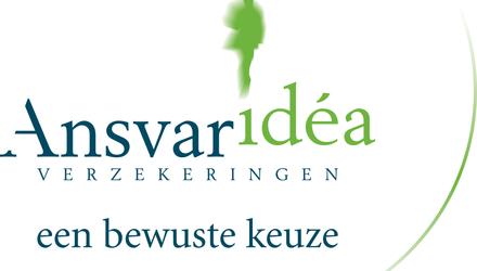 Ansvar idea verzekeringen logo