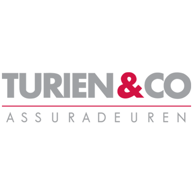 Turien en co assuradeuren logo