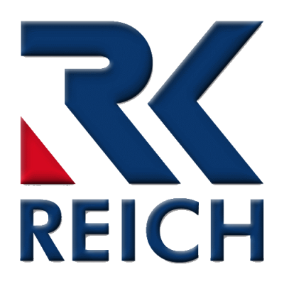 RK reich logo
