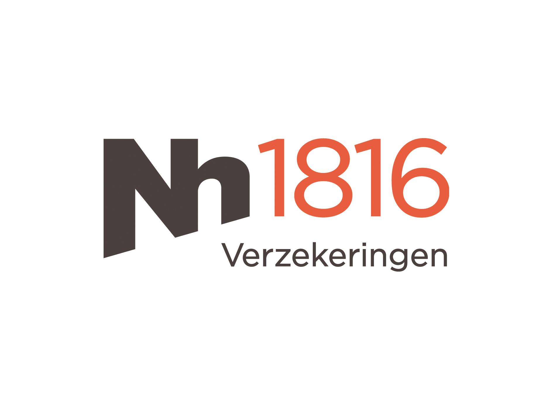 NH 1816 verzekeringen logo