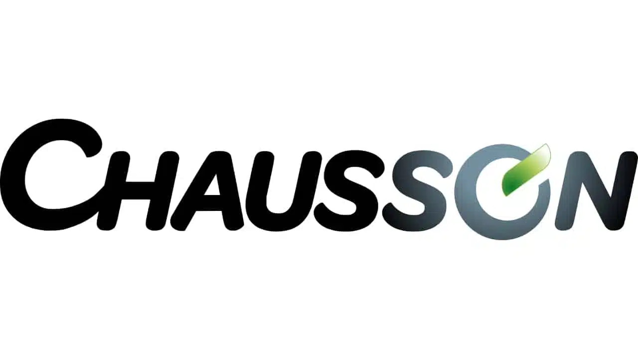 het chausson camper logo