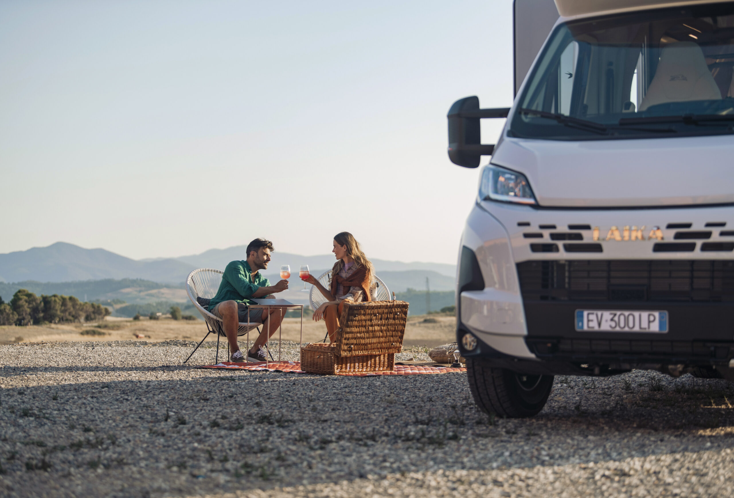 camper laike van ccr lemmer